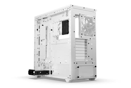 PC- Gehäuse BeQuiet Shadow Base 800 FX - weiss, Bild 6