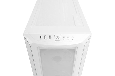 PC- Gehäuse BeQuiet Shadow Base 800 FX - weiss, Bild 7