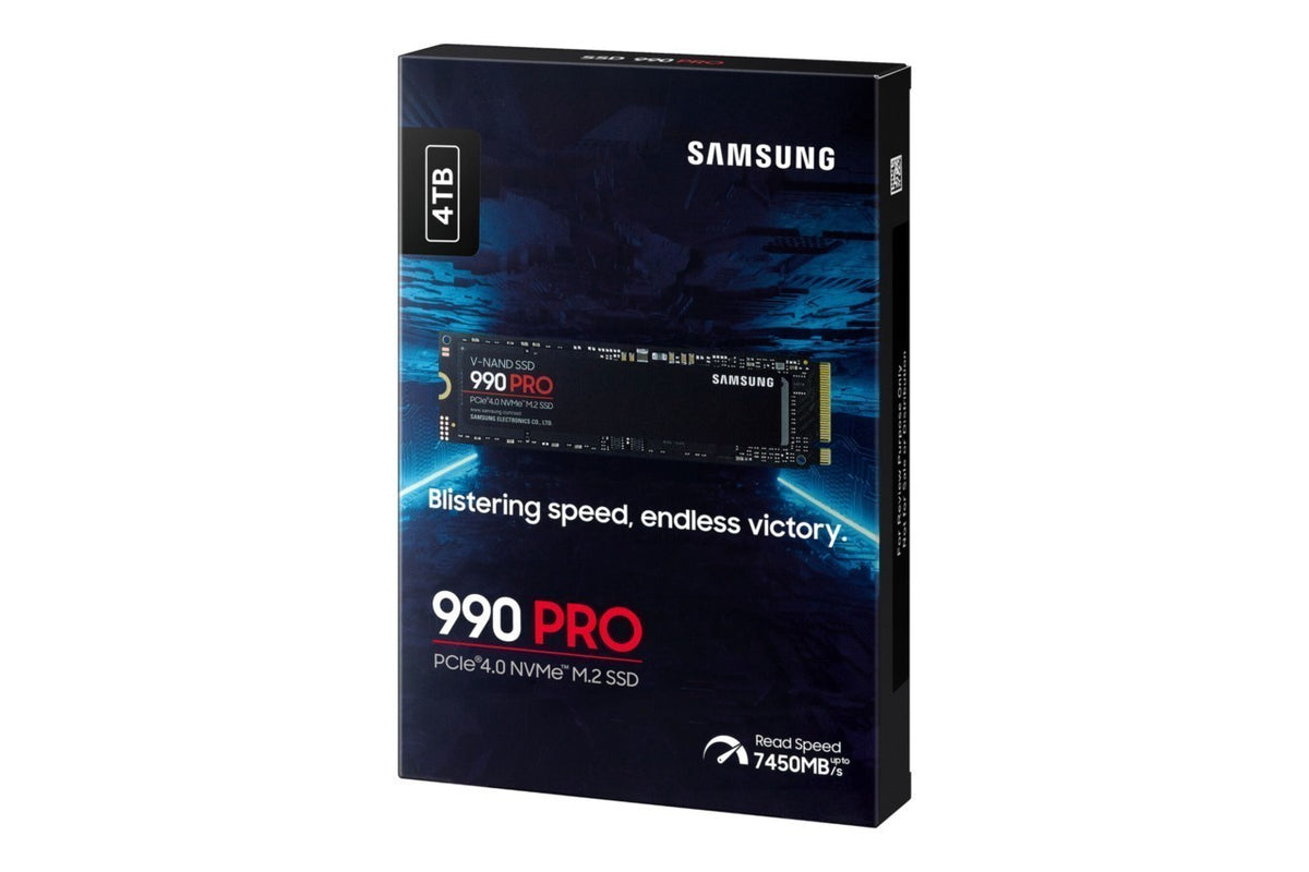 SSD Samsung 990 Pro M.2 4TB NVMe MZ-V9P4T0BW PCIe 4.0 x4 [76849_7_1280x1280..jpg]