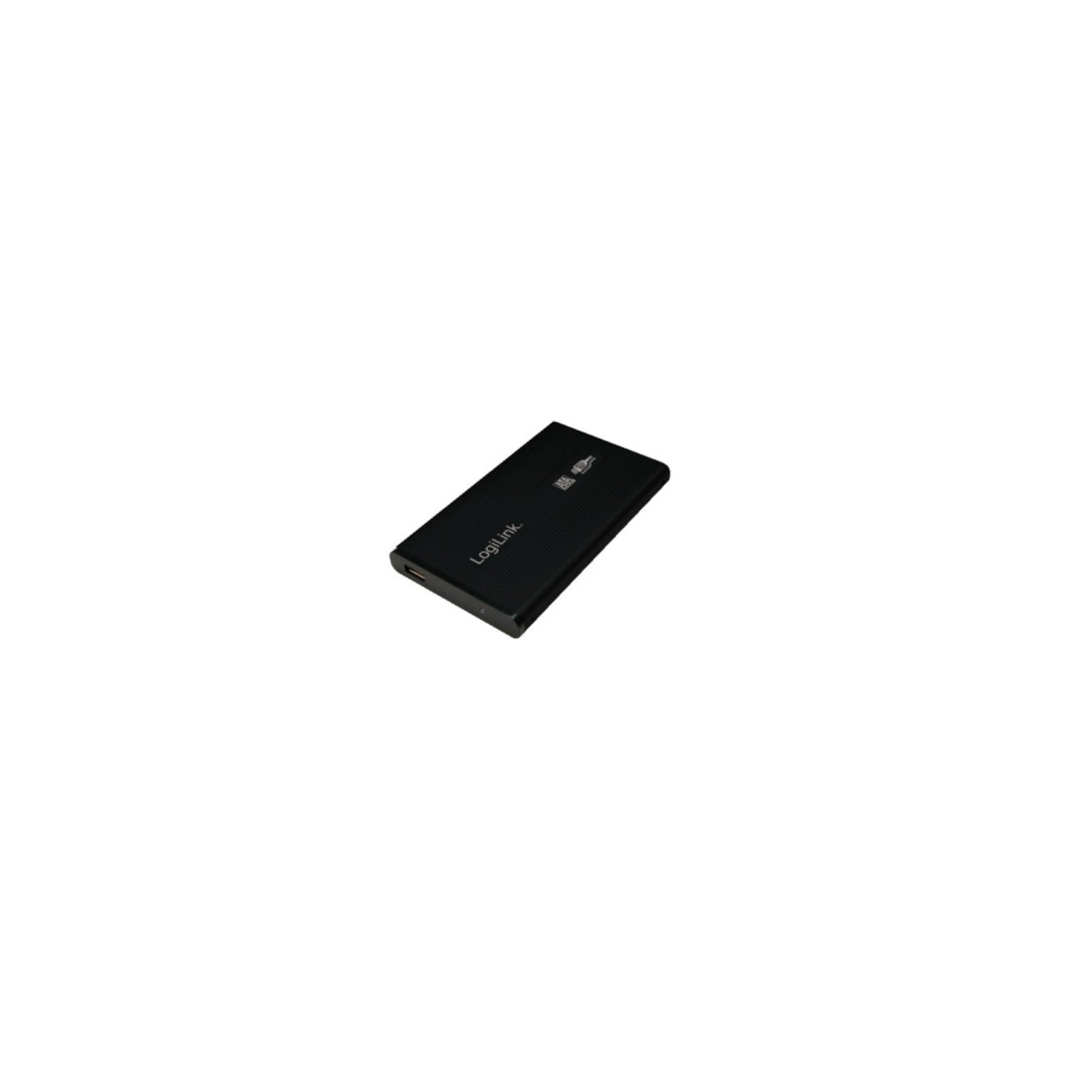 HDD Gehäuse LogiLink Speichergehäuse 2,5" SATA USB 3.0 UA0106 [76874_1_1280x1280..jpg]