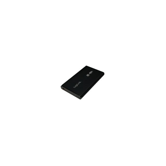 HDD Gehäuse LogiLink Speichergehäuse 2,5" SATA USB 3.0 UA0106 [76874_1_1280x1280..jpg]