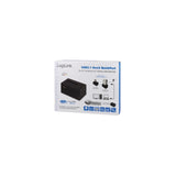 HDD Dockingstation LogiLink Quickport USB 3.1 Gen 2 1-Port für 2,5/3,5" SATA HDD/SSD QP0027 [76884_2_1280x1280..jpg]