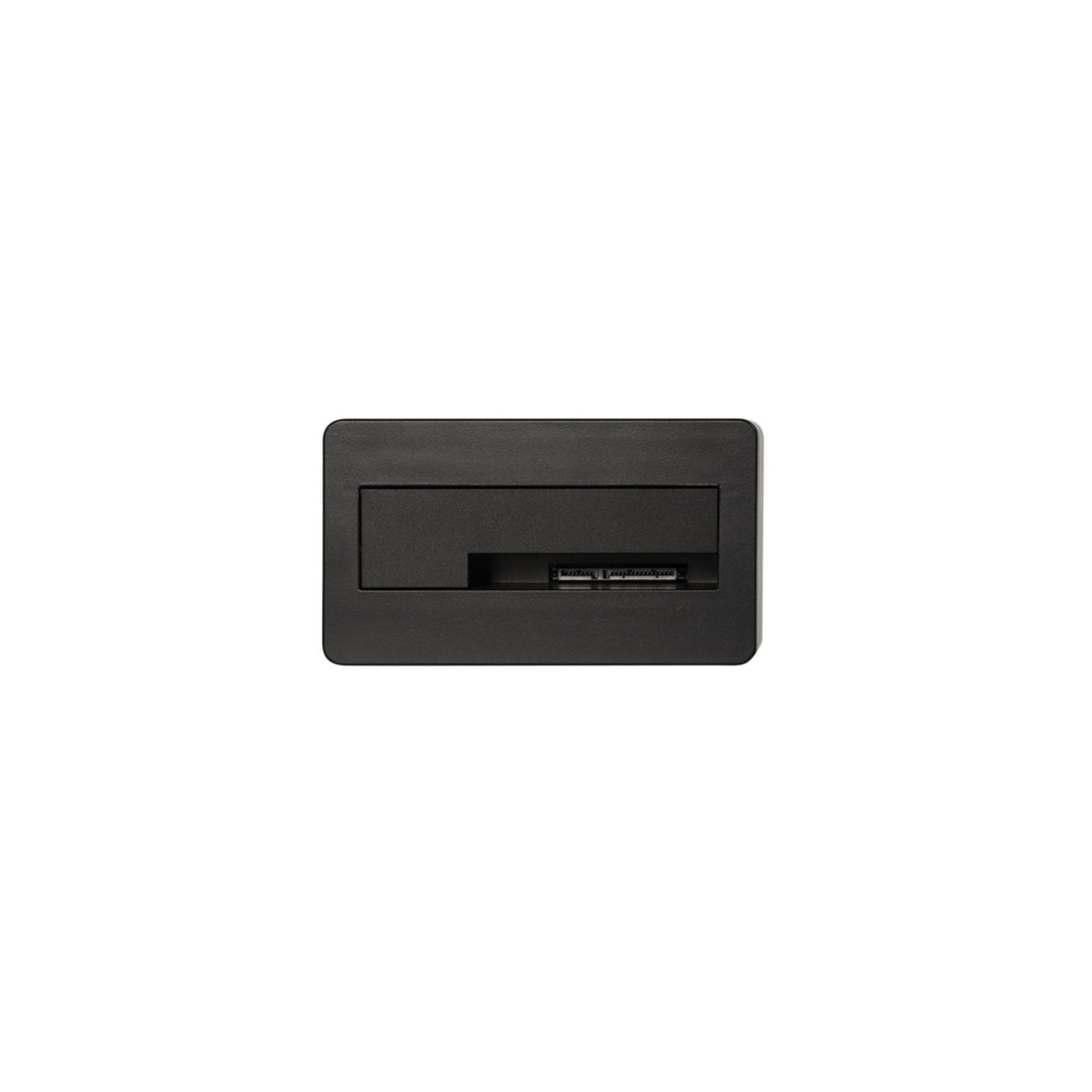 HDD Dockingstation LogiLink Quickport USB 3.1 Gen 2 1-Port für 2,5/3,5 SATA HDD/SSD QP0027