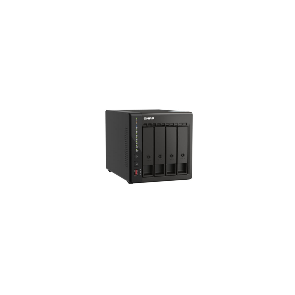 NAS Server QNAP TS-453E-8G 4-Bay