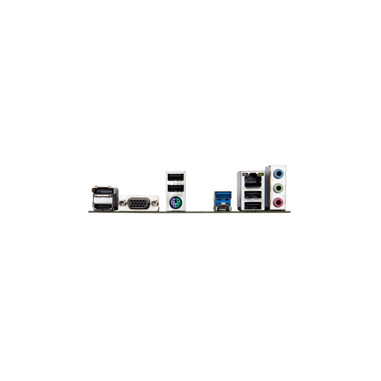 Gigabyte GA-A620M DS3H (AM5) (D)