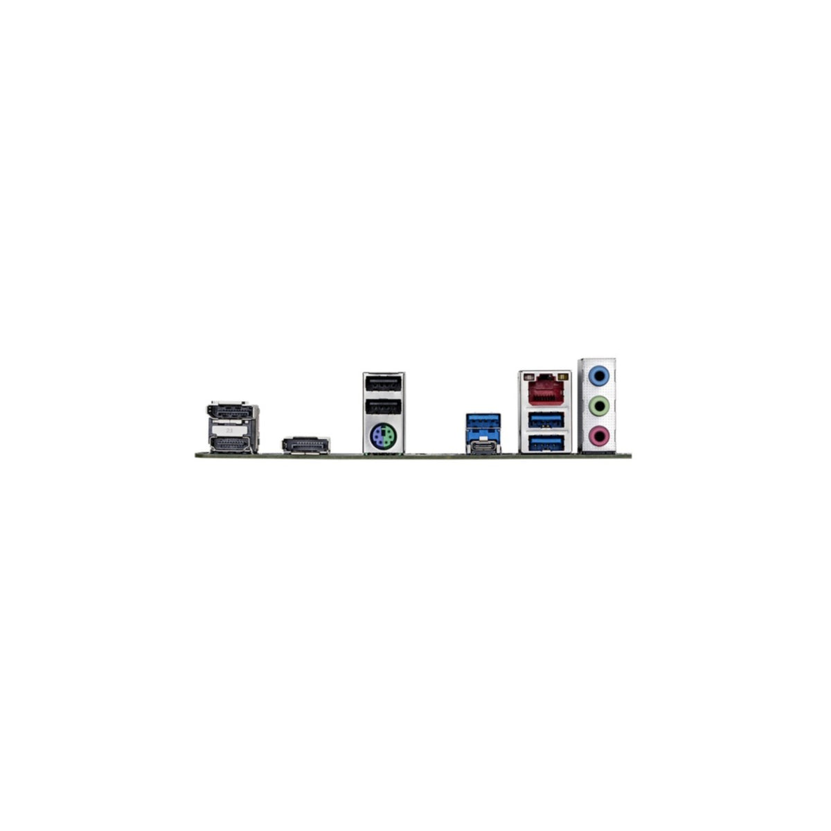 Gigabyte GA-B650M D3HP (AM5) (D), Bild 5