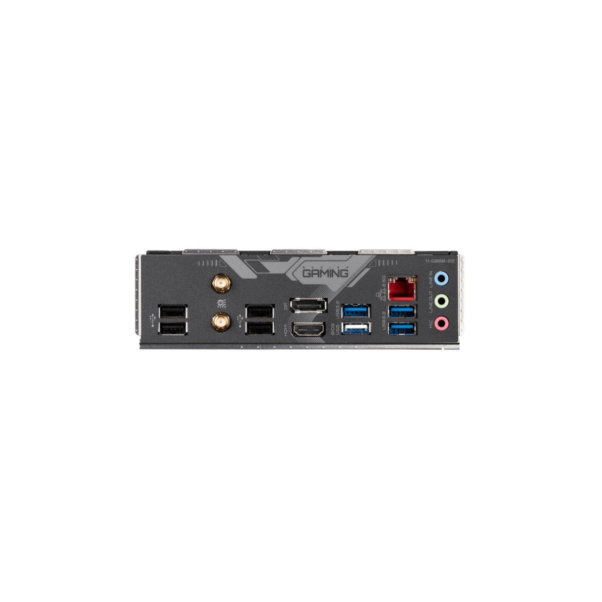 Gigabyte GA-B760M GAMING X AX (1700) (D)