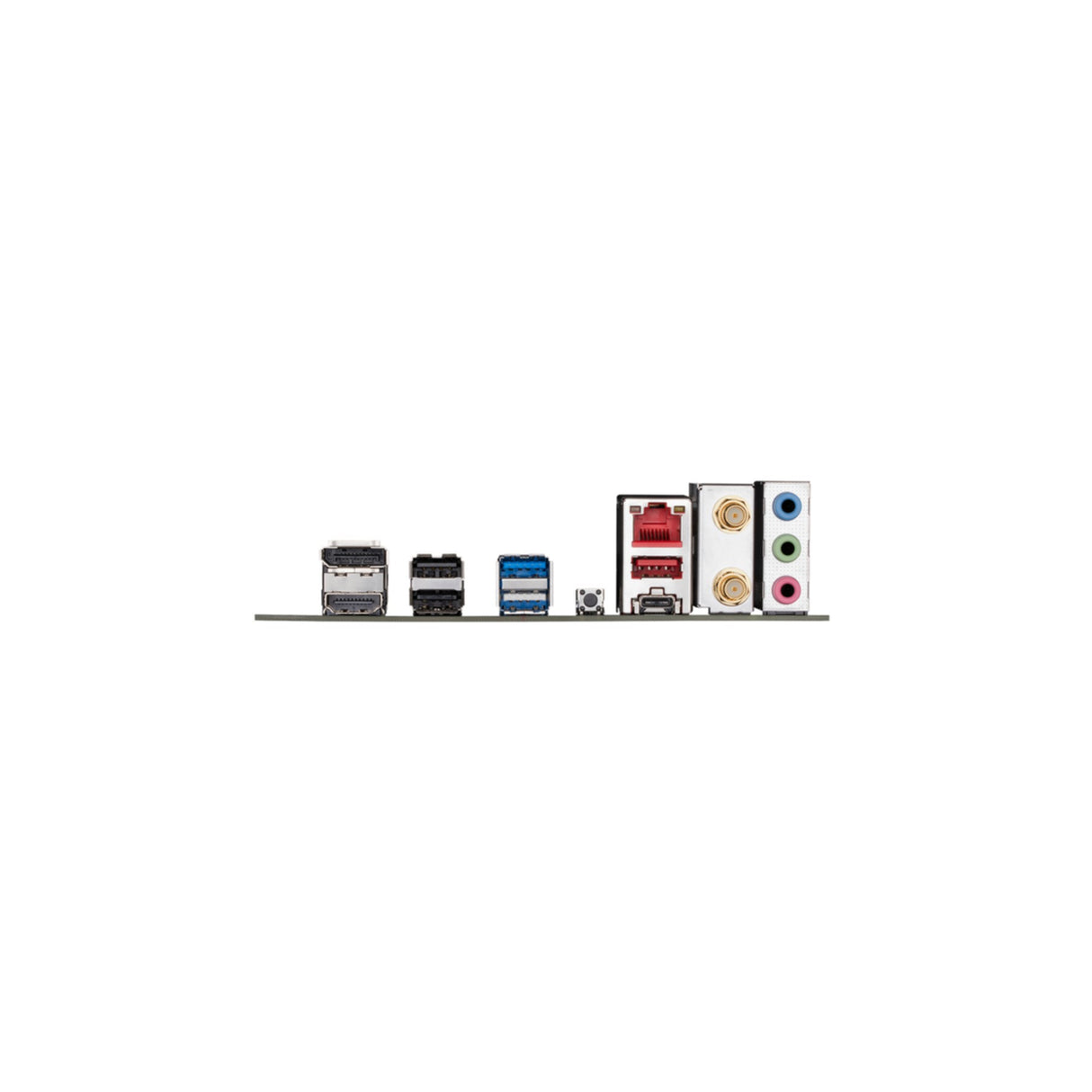 Gigabyte GA-A620I AX (AM5) (D)