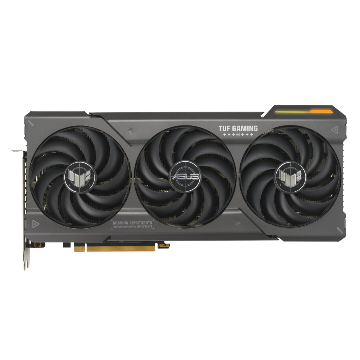 VGA Asus Radeon RX 7800XT 16GB TUF Gaming OC GDDR6