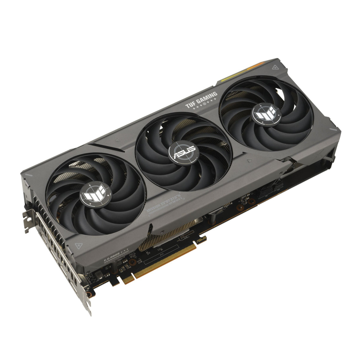 VGA Asus Radeon RX 7800XT 16GB TUF Gaming OC GDDR6