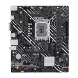 ASUS PRIME H610M-K (1700) (D), Bild 2