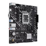 ASUS PRIME H610M-K (1700) (D), Bild 3