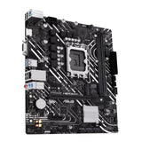 ASUS PRIME H610M-K (1700) (D), Bild 4