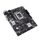ASUS PRIME H610M-K (1700) (D), Bild 5
