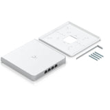 UbiQuiti U6 Enterprise Access Point U6-ENTERPRISE-IW (1 Jahr Garantie)