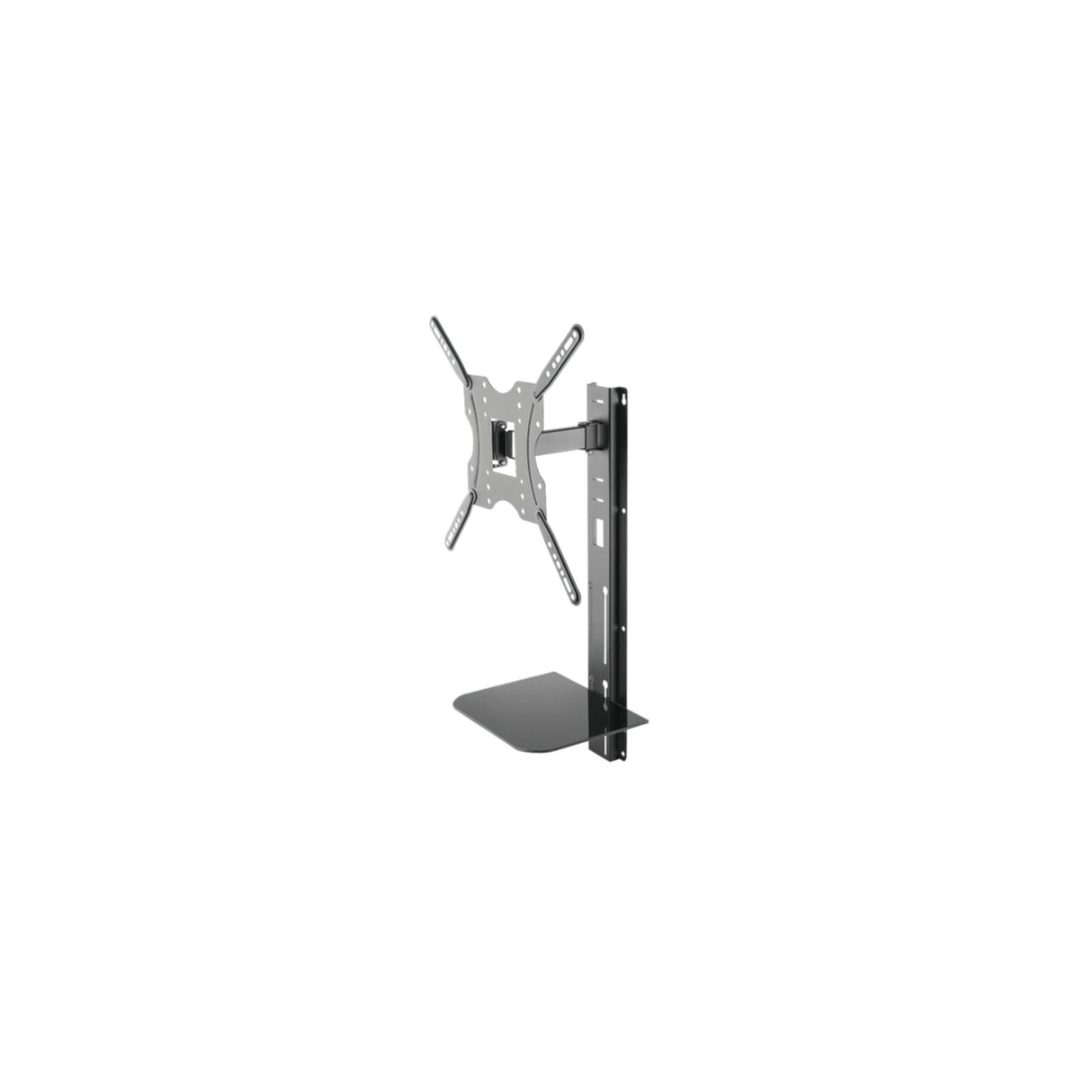 LogiLink TV-Wandhalterung 32''–55" BP0048