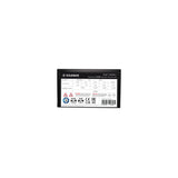PC- Netzteil Xilence Performance C+ XP650R6.2 650W ATX2.52 XN420