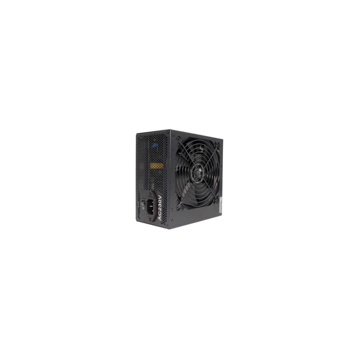 PC- Netzteil Xilence Performance C+ XP750R6.2 750W ATX2.52 XN430