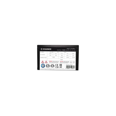 Xilence Performance C+ XP750R6.2 750W ATX2.52 XN430 [77392_5_1280x1280..jpg]