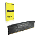 DDR5 32GB KIT 2x16GB PC 5200 Corsair Vengeance CMK32GX5M2B5200C40