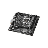 ASROCK H610M-HDV/M.2 R2.0 (1700) (D), Bild 3