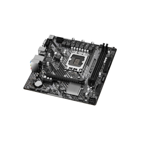 ASROCK H610M-HDV/M.2 R2.0 (1700) (D), Bild 3