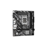 ASROCK H610M-HDV/M.2 R2.0 (1700) (D), Bild 4