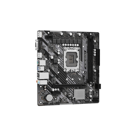 ASROCK H610M-HDV/M.2 R2.0 (1700) (D), Bild 4