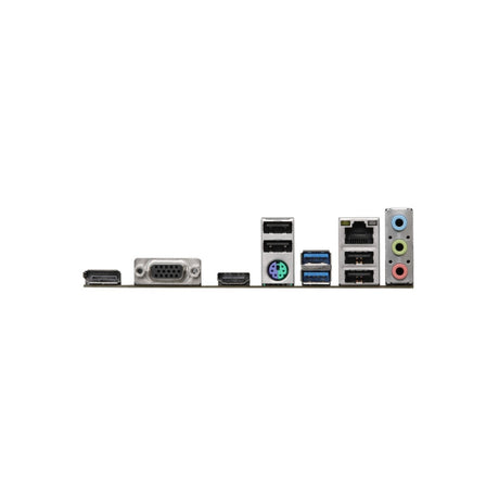 ASROCK H610M-HDV/M.2 R2.0 (1700) (D), Bild 5