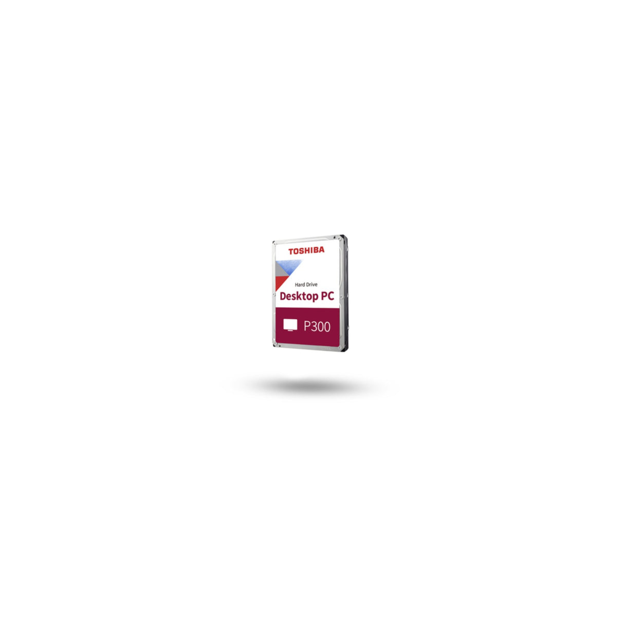 HDD Toshiba P300 HDWD320UZSVA 2TB/8,5/600/72 Sata III 256MB