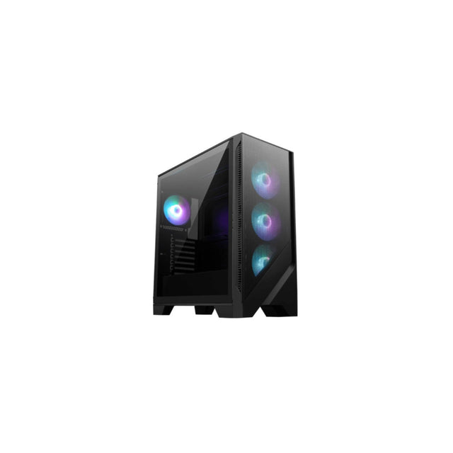 Gaming PC für Cyberpunk 2077 · Core Ultra 5 250K Plus · RTX 5070 12 GB · 16 GB RAM
