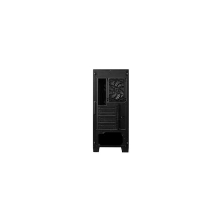 PC- Gehäuse MSI MAG FORGE 320R AIRFLOW - schwarz, Bild 5
