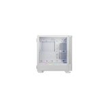 PC- Gehäuse MSI MPG Velox 100R - weiss