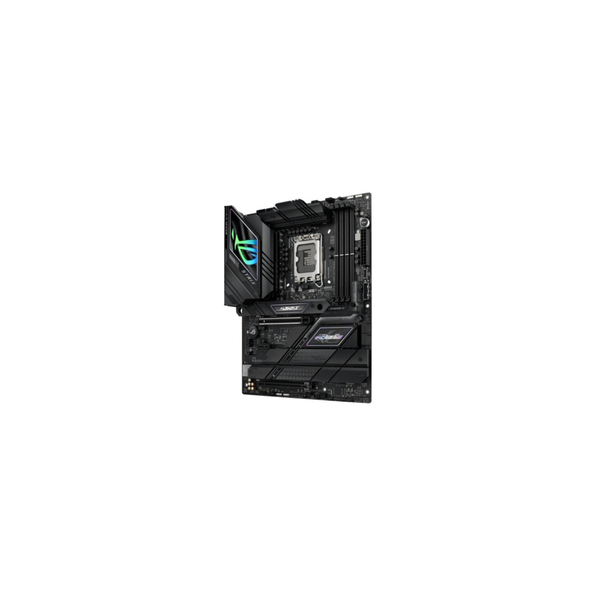 ASUS ROG STRIX Z790-F GAMING WIFI II (1700) (D)