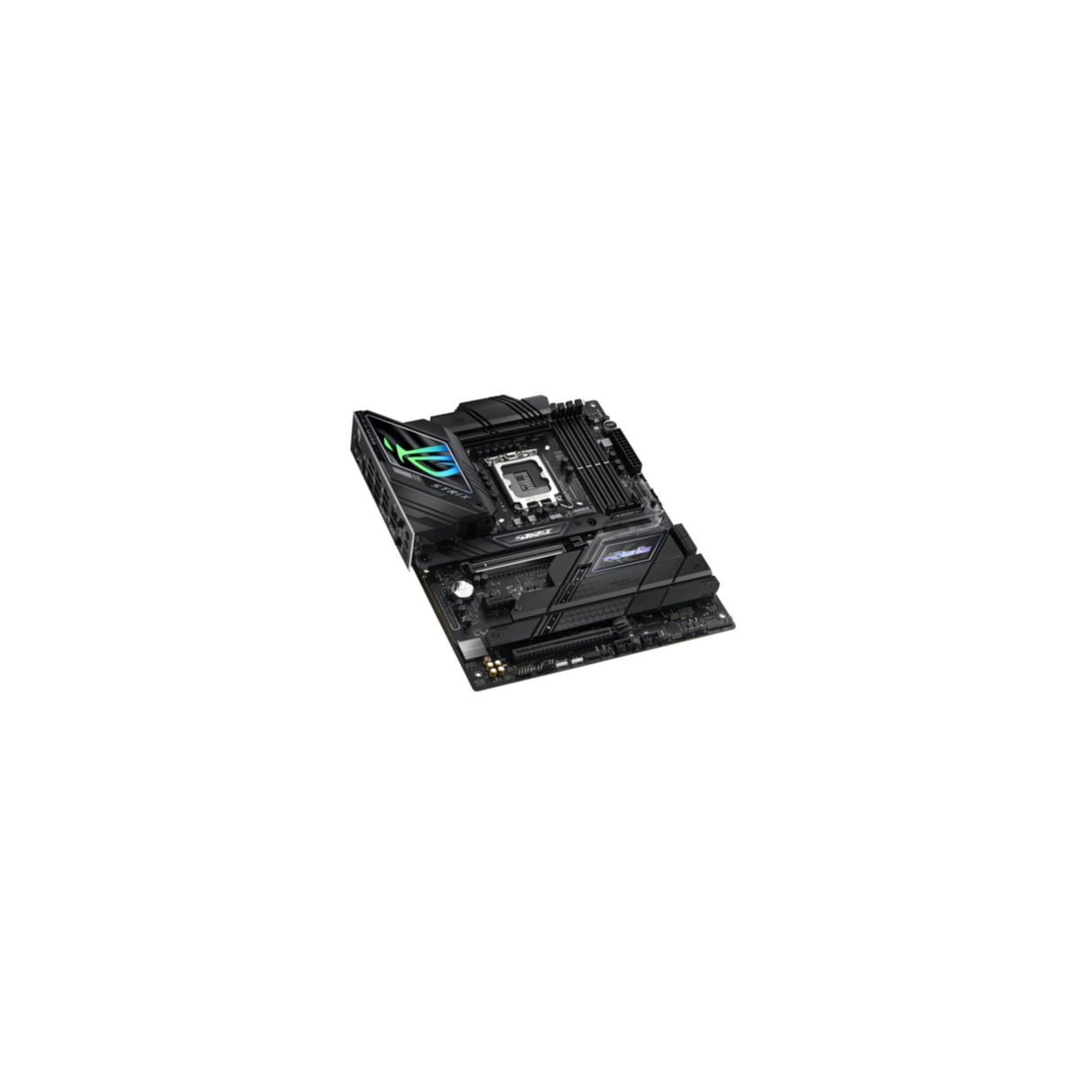ASUS ROG STRIX Z790-F GAMING WIFI II (1700) (D)