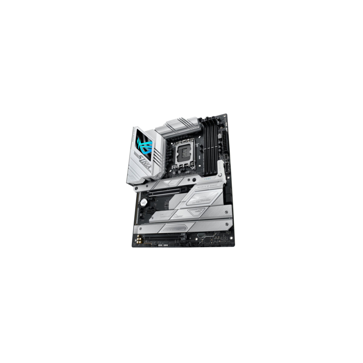 ASUS ROG STRIX Z790-A GAMING WIFI II (1700) (D)
