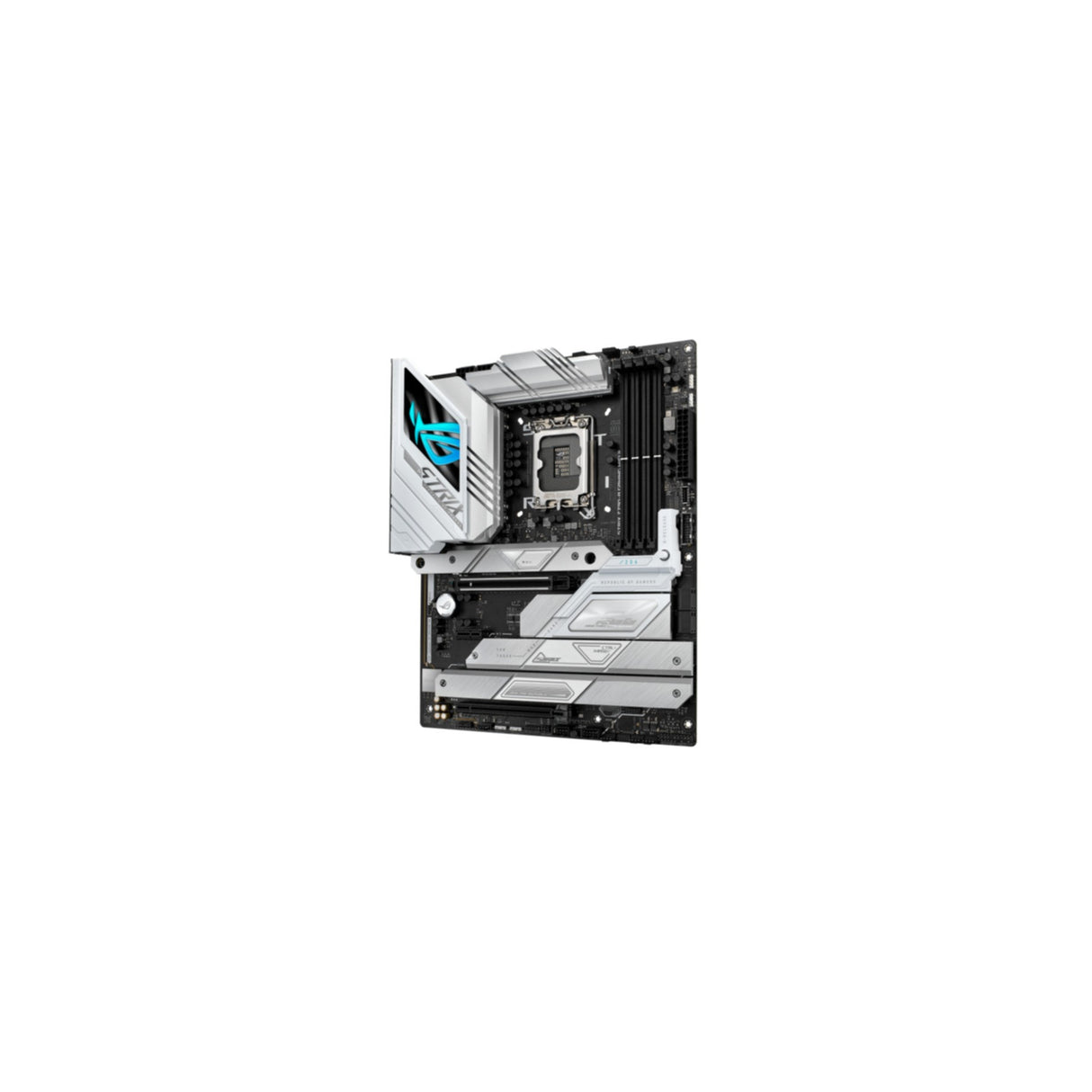 ASUS ROG STRIX Z790-A GAMING WIFI II (1700) (D)