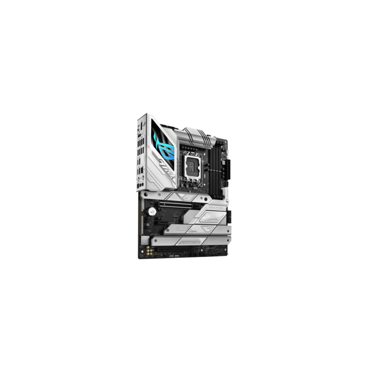 ASUS ROG STRIX Z790-A GAMING WIFI II (1700) (D)