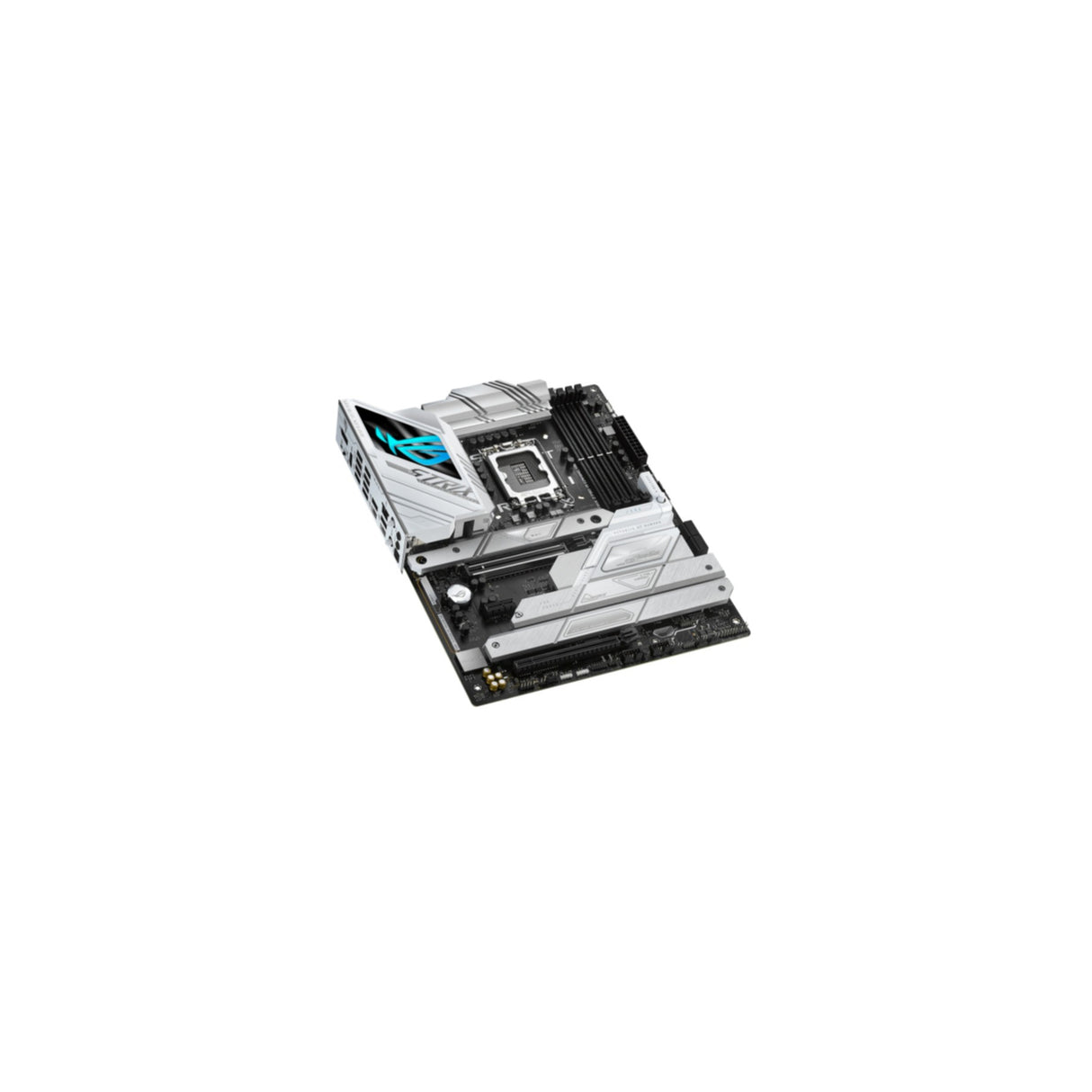ASUS ROG STRIX Z790-A GAMING WIFI II (1700) (D)