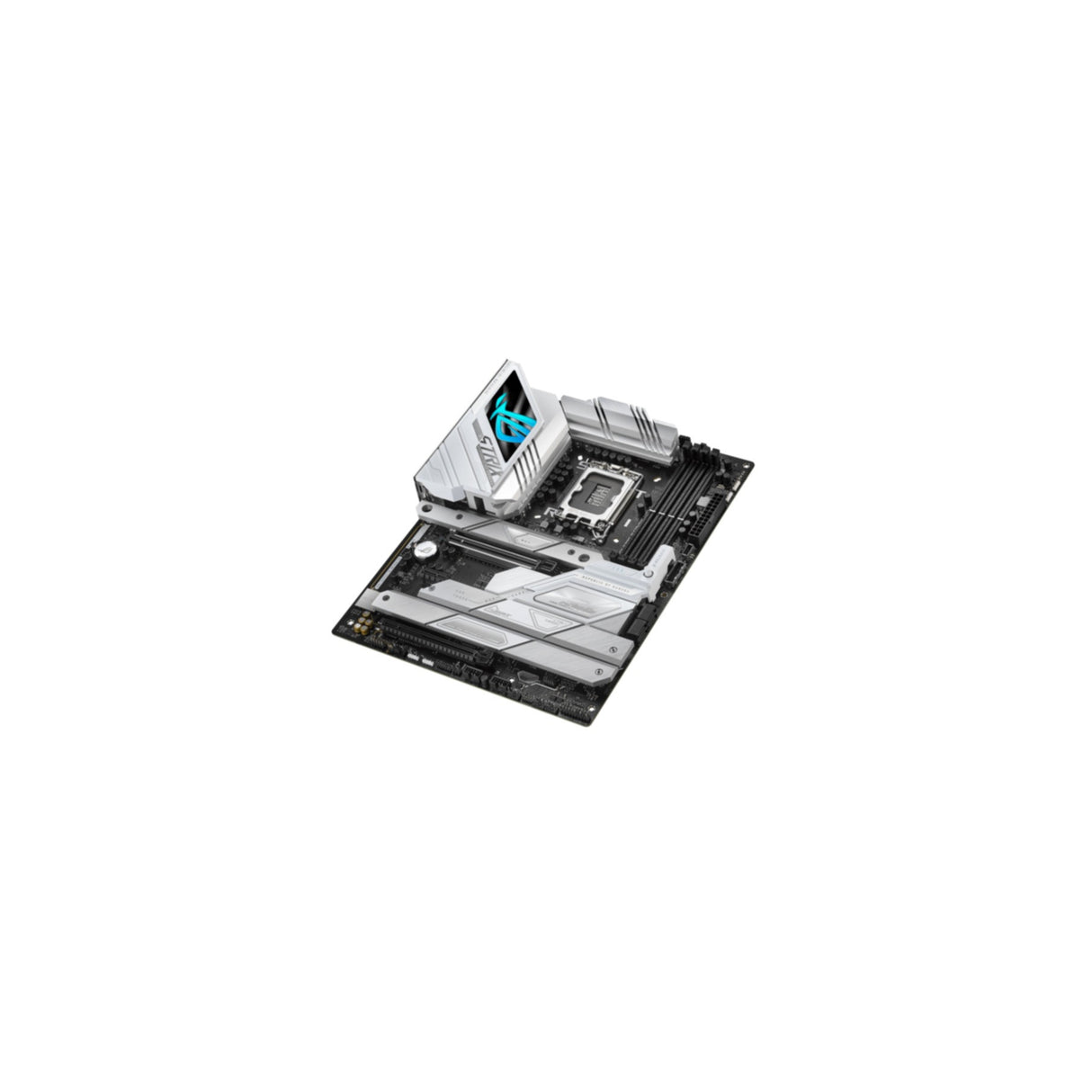 ASUS ROG STRIX Z790-A GAMING WIFI II (1700) (D)