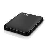 HDD Extern WD 2,5" 4TB Elements Portable WDBU6Y0040BBK-WESN