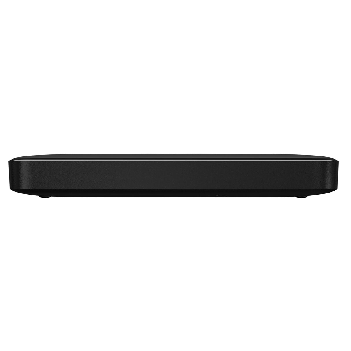 HDD Extern WD 2,5" 4TB Elements Portable WDBU6Y0040BBK-WESN