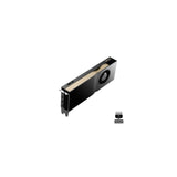 VGA PNY Quadro RTX 5000 ADA 32GB Smallbox (VCNRTX5000ADA-SB), Bild 5