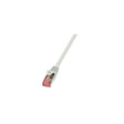 Kabel Patchkabel CAT.6 0,50m Logilink Grau CQ2022S [77942_1_1280x1280..jpg]