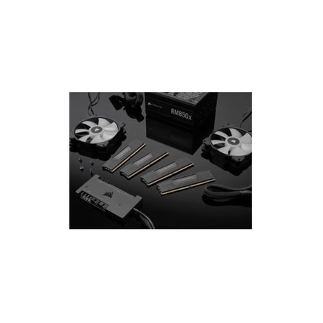 DDR5 32GB KIT 2x16GB PC 6000 Corsair Vengeance CMK32GX5M2E6000Z36, Bild 7