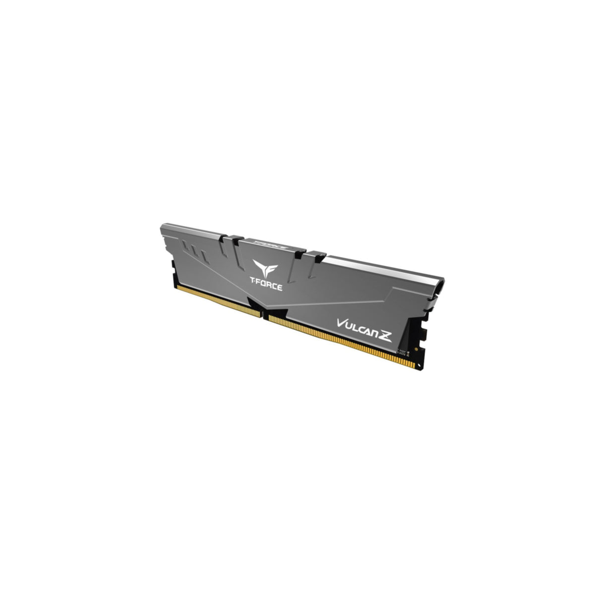 DDR4 32GB PC 3600 Teamgroup T-Force Vulcan Z TLZGD432G3600HC18J01 grau