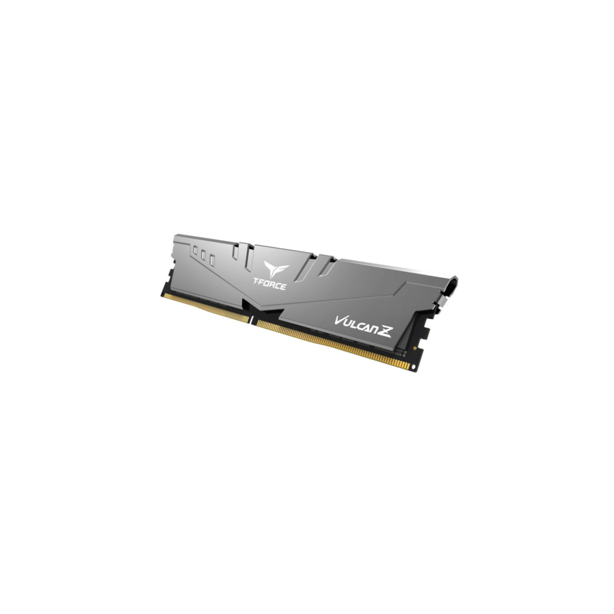 DDR4 32GB PC 3600 Teamgroup T-Force Vulcan Z TLZGD432G3600HC18J01 grau
