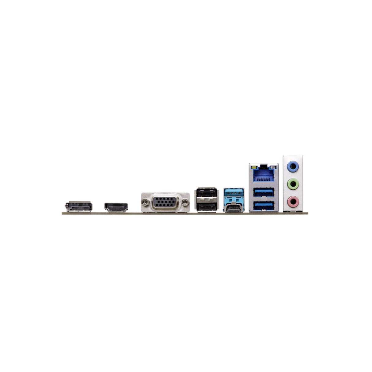 ASROCK B760M-HDV/ M.2 (1700) (D)