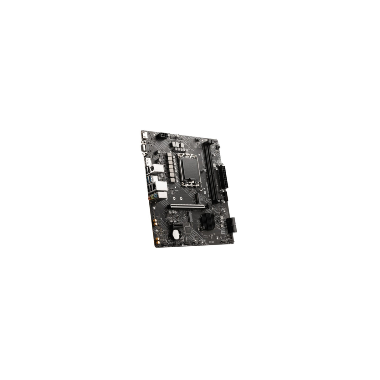 MSI PRO H610M-G (1700) (D)