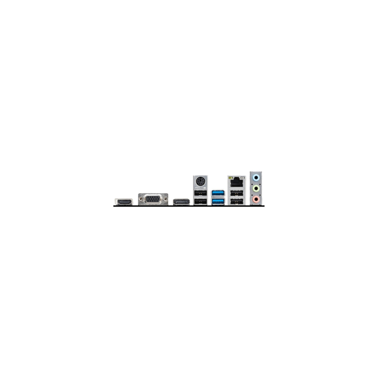 MSI PRO H610M-G (1700) (D)